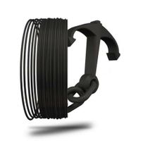 filamento treed filaments longchain nylon nylon resistente a la humedad