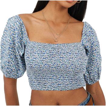 Brave Soul Blusa GT17724 para mujer