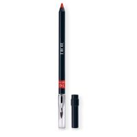 rouge dior contour 743 rouge zinnia