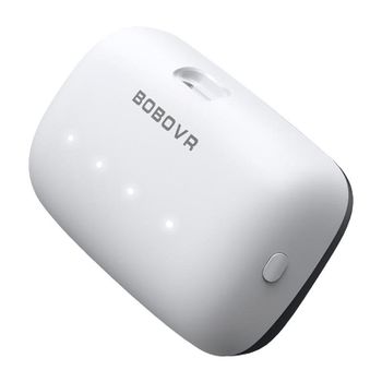 Batería BOBOVR B100 para S3 PRO/E3 PRO 10000 mAh