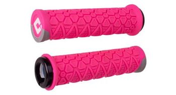 Punos odi vanquish v2 1 135 mm gris rosa