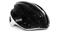 casco kask mojito3 negro blanco