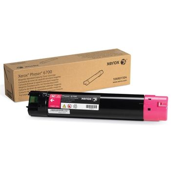 Xerox 106R01504 toner magenta (original)