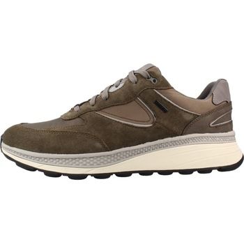 Geox Deportivas Moda U Spherica Actif X1 para hombre