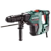 metabo khev 5-40 bl martillo combinadomaletin profesional