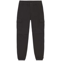 iuter pantalon cargo ripstop cargo jogger para hombre