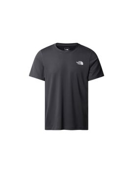 Camiseta de Montaña The North Face Lightbright S/S Hombre Gris