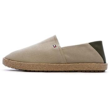 Tommy Hilfiger Alpargatas FM0FM05353 para hombre