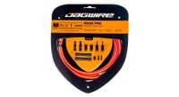 jagwire road pro brake kit orange