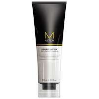 paul mitchell mitch double hitter 2-in-1 shampoo and conditioner 250ml