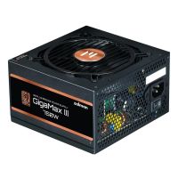 fuente de alimentacion zalman gigamax iii 750w certificacion 80 plus bronze semi-modular