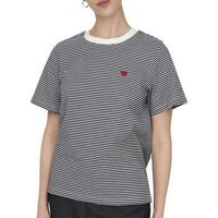 jdy camiseta pisa para mujer