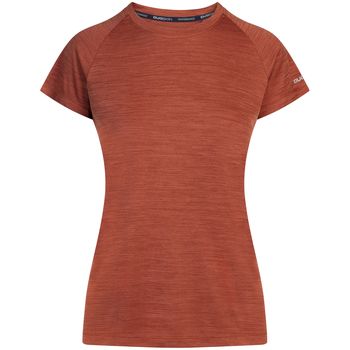 Trespass Camiseta manga larga Vickland para mujer