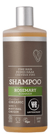 urtekram champu romero cabello fino 500 ml