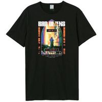 amplified clothing camiseta gd4061 para mujer
