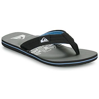 Quiksilver Chanclas MOLOKAI LAYBACK II para hombre