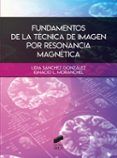 fundamentos de la tecnica de imagen por resonancia magnetica