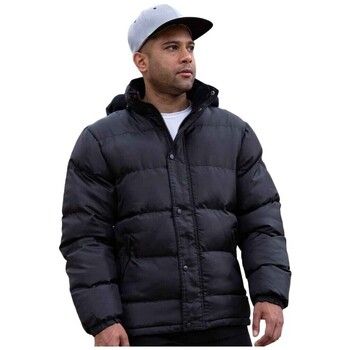 Result Core Abrigo de plumas Nova Lux para hombre