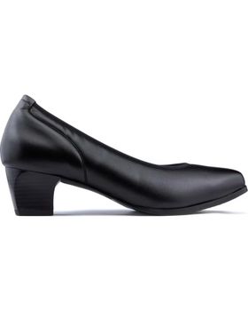 de CLEMENT SALUS ZAPATOS SALON COMODO NEGRO