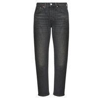 levis jeans 501 crop para mujer