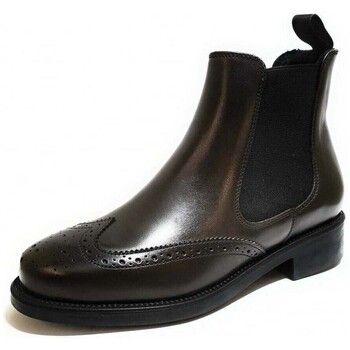 Frau Botines 98N9 para mujer