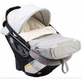 Orbit Babyg2 Saco Pequeño Gris