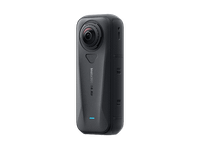 camara deportiva - insta360 x4 air standard bundle 8k 360 88 min autonomia ligera portatil negro