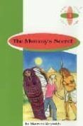 the mummy s secret