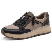 jana deportivas moda 8-23762-45-035 beige para mujer