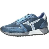 mizuno deportivas moda - para mujer
