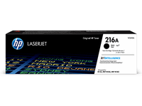 toner - hp 216a laserjet negro w2410a 1050 paginas