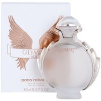paco rabanne colonia olympea aqua - eau de toilette - 80ml - vaporizador para mujer