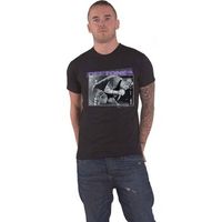 deftones tops y camisetas chino live photo para hombre