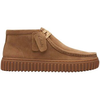 Clarks Botines torhill_hi-be para hombre