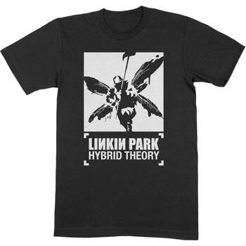 Linkin Park Tops y Camisetas Soldier Hybrid Theory para mujer