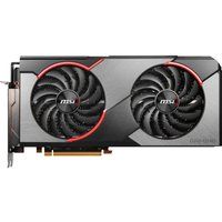 msi radeon rx 5600 xt 8 gb gaming x graphics card red