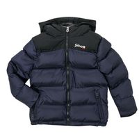 schott abrigo de plumas utah 2 para nino