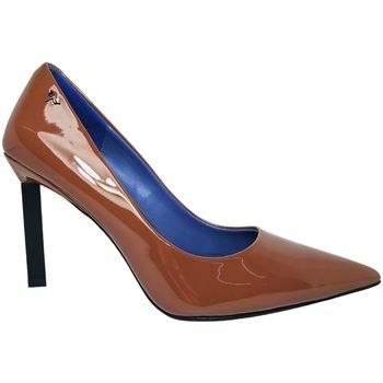 Pregunta Zapatos de tacón 2325008_004_teak para mujer