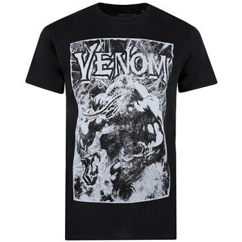 Venom Camiseta TV746 para hombre