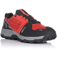 joma zapatillas de senderismo zapatilla forest men 2126 con aislatex para hombre