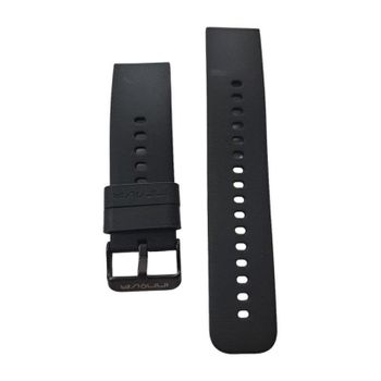 Correa de repuesto smartwatch INNOVA SW/47 compatible Silicona Negra