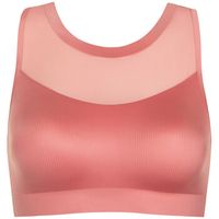 lisca triangulosin aros lifestyle sujetador con aros para mujer