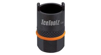 Ice toolz suntour 2 notch cassette wrench 0903
