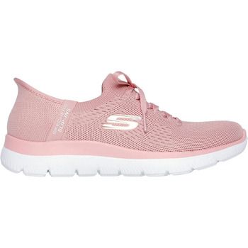 Skechers Zapatillas de running SUMMITS para mujer
