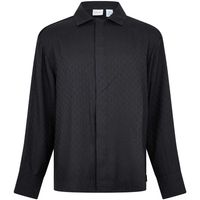 calvin klein jeans camisa manga larga gt43322 para hombre