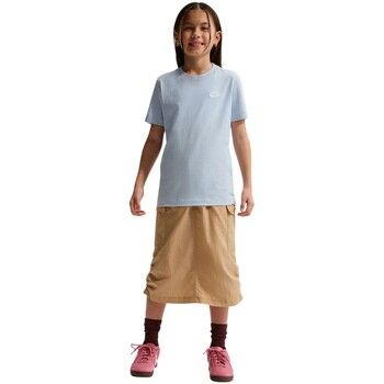 Nike Camiseta Futura para niña