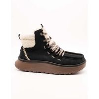 heydude botines hd44367-00w para mujer