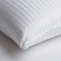 almohada doble funda m bambu medida 150
