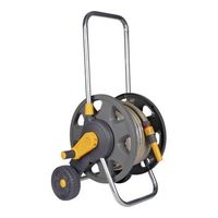 carro ensamblado 30m manguera de 15mm 58 2432r3460 hozelock