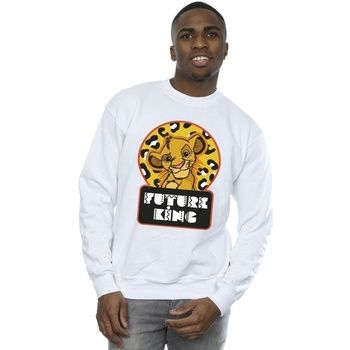 Disney Jersey The Lion King Future para hombre
